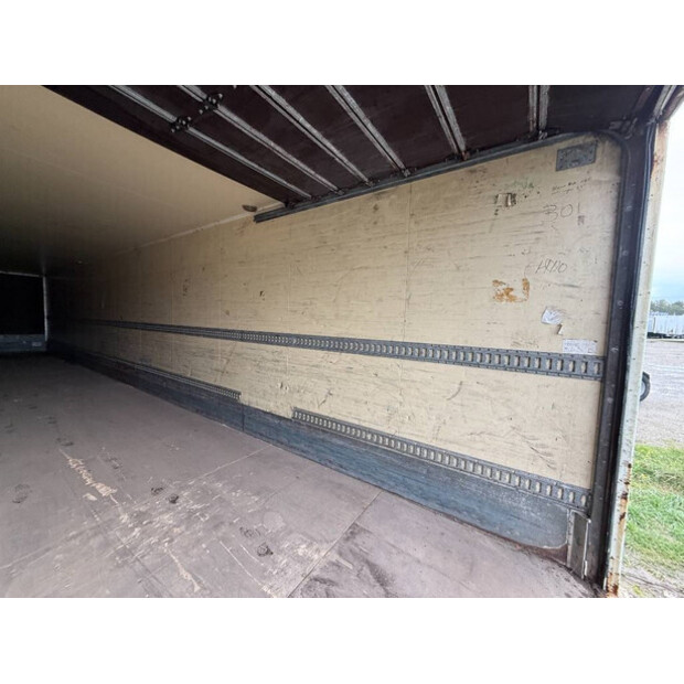 1993 شميتز كارجوبول SKO 20-43826486