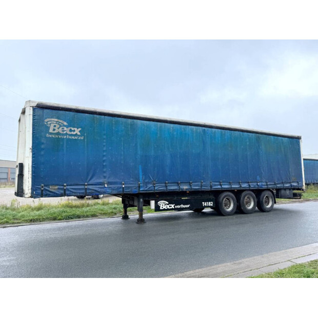 2009 Van Hool 3B2014-43826491