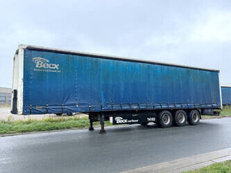 Image for 2009 Van Hool 3B2014