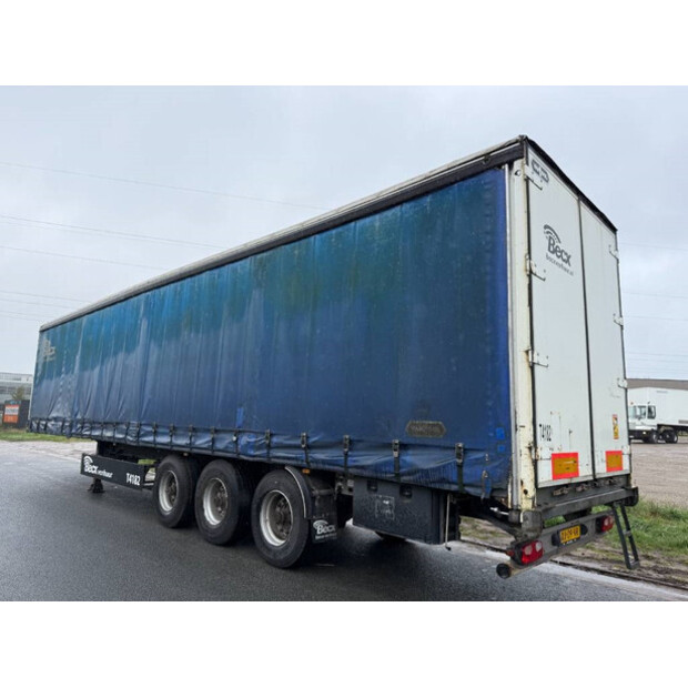 2009 Van Hool 3B2014-43826492