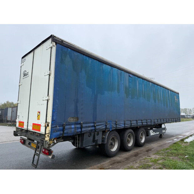 2009 Van Hool 3B2014-43826494