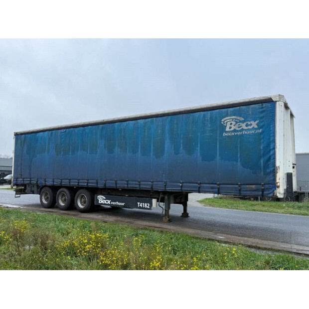 2009 Van Hool 3B2014-43826495