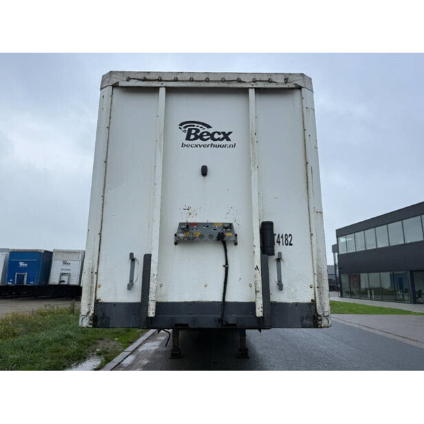 2009 Van Hool 3B2014-43826496