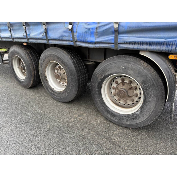 2009 Van Hool 3B2014-43826497