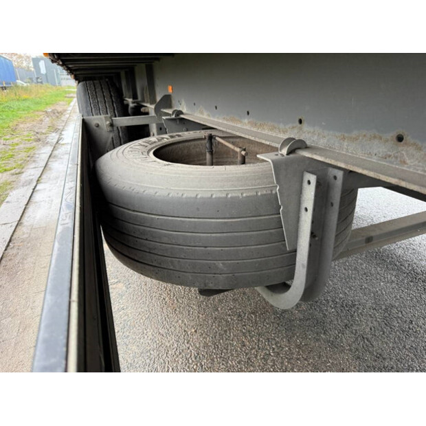 2009 Van Hool 3B2014-43826498