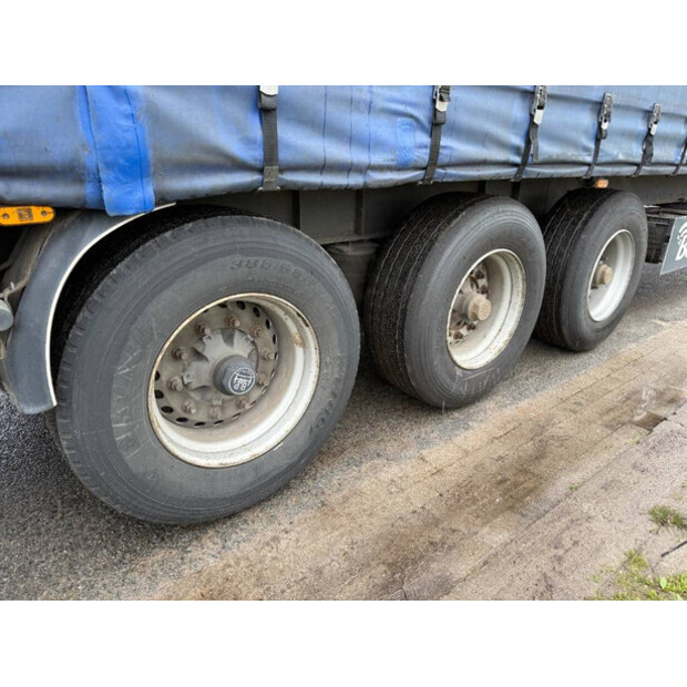 2009 Van Hool 3B2014-43826499