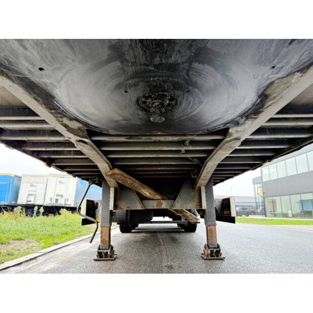 2009 Van Hool 3B2014-43826500