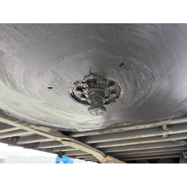 2009 Van Hool 3B2014-43826501