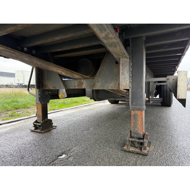 2009 Van Hool 3B2014-43826502