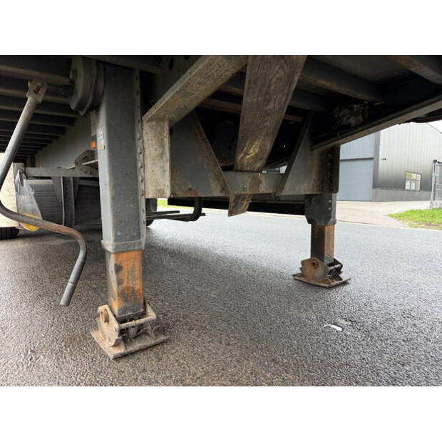 2009 Van Hool 3B2014-43826503