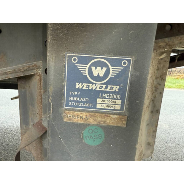 2009 Van Hool 3B2014-43826504