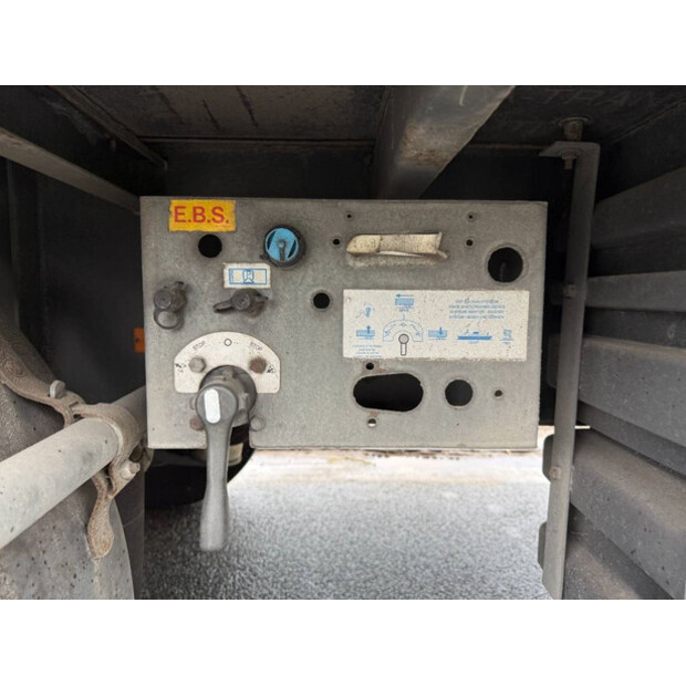 2009 Van Hool 3B2014-43826505