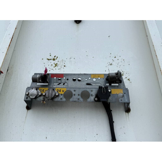 2009 Van Hool 3B2014-43826506