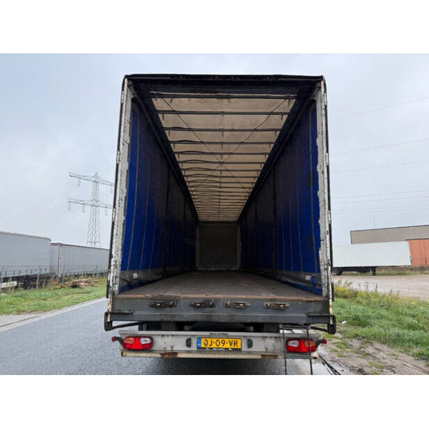 2009 Van Hool 3B2014-43826507