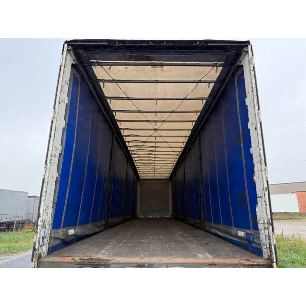 2009 Van Hool 3B2014-43826508