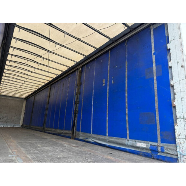 2009 Van Hool 3B2014-43826509