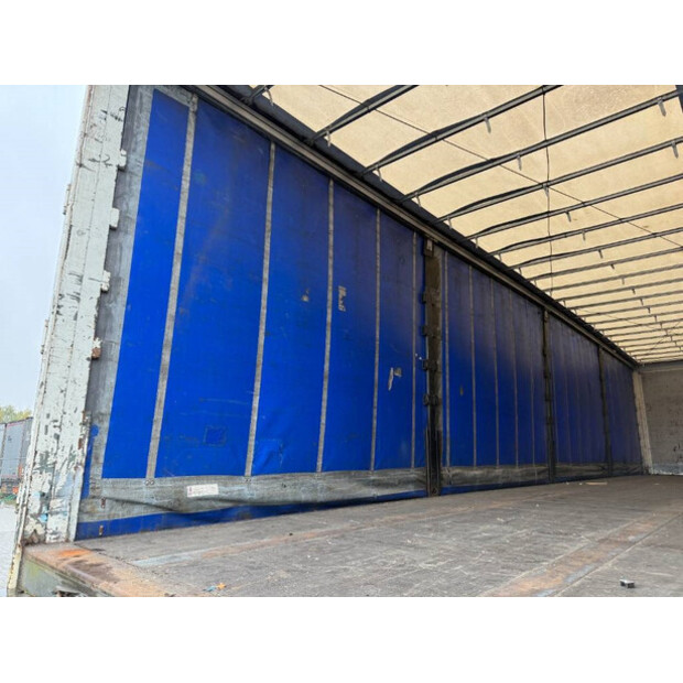 2009 Van Hool 3B2014-43826510