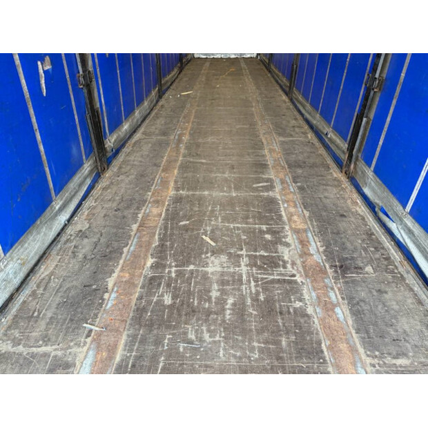 2009 Van Hool 3B2014-43826511