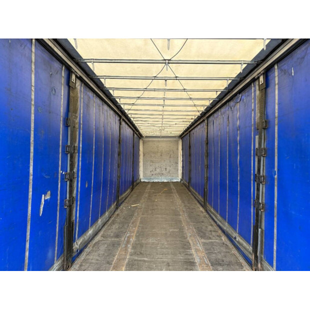 2009 Van Hool 3B2014-43826512