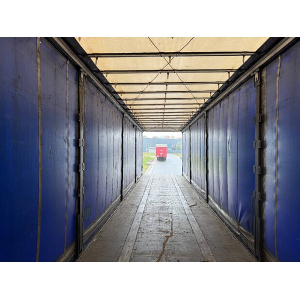 2009 Van Hool 3B2014-43826513