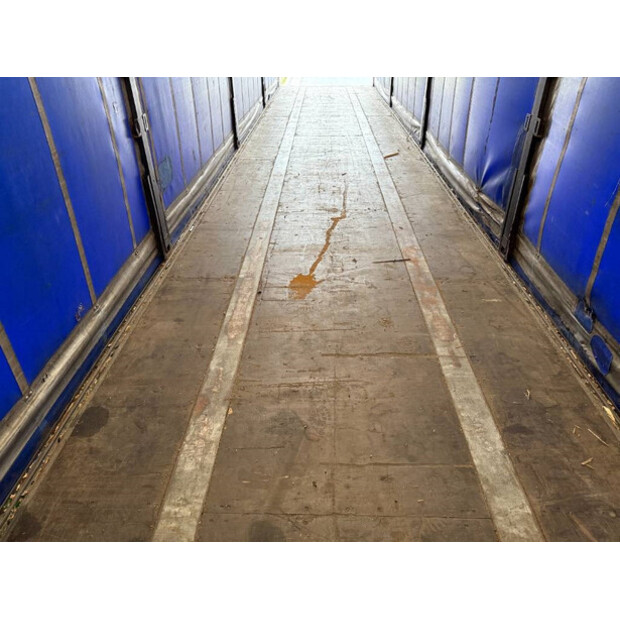 2009 Van Hool 3B2014-43826514