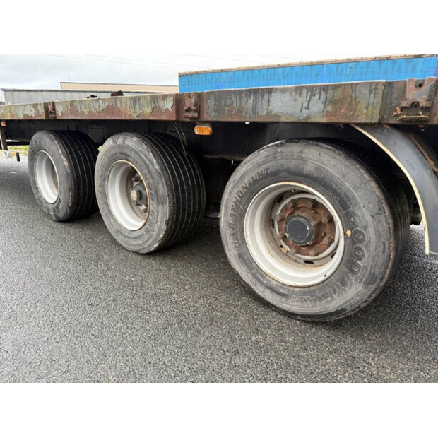 2003 LAG O-3-39-43826522