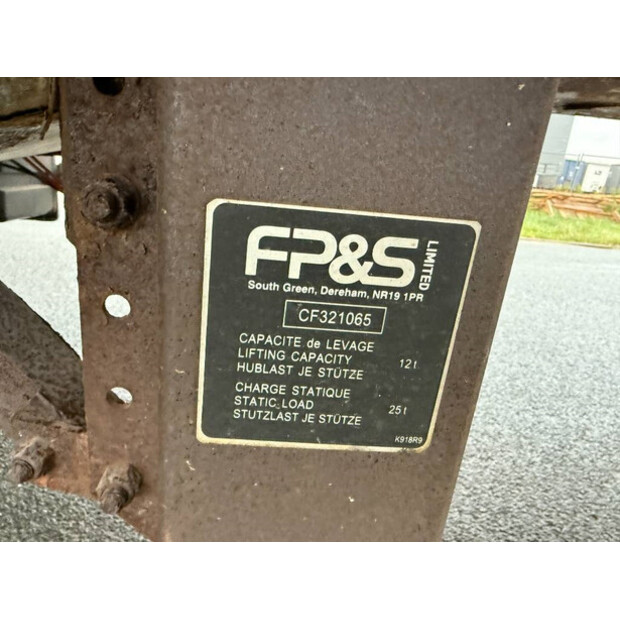 2003 LAG O-3-39-43826528