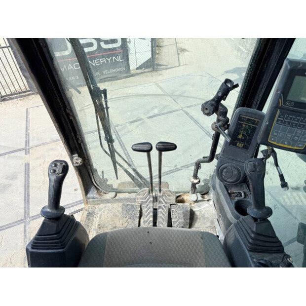 2012 كاتربيلر 374DL ME-43826546