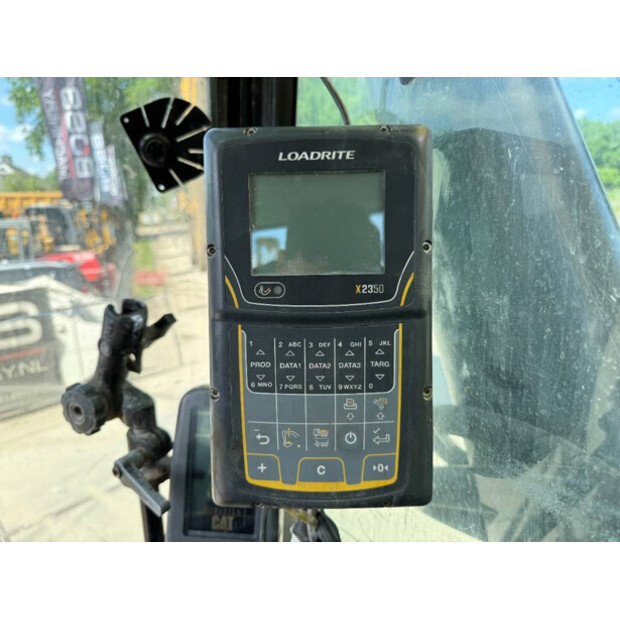 2012 كاتربيلر 374DL ME-43826547