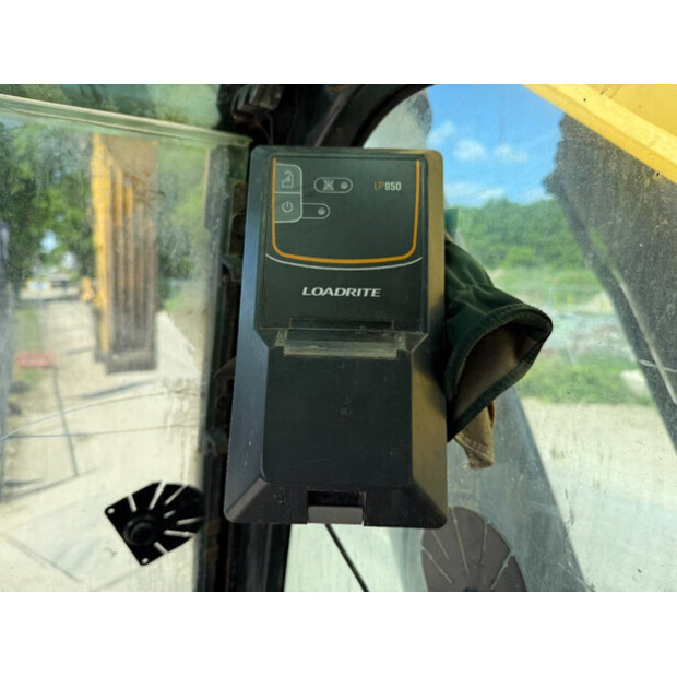 2012 كاتربيلر 374DL ME-43826548