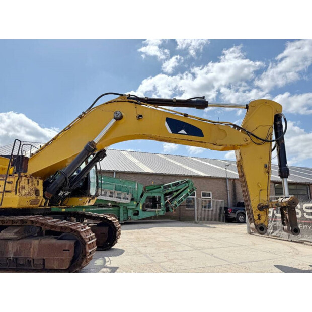 2012 كاتربيلر 374DL ME-43826551