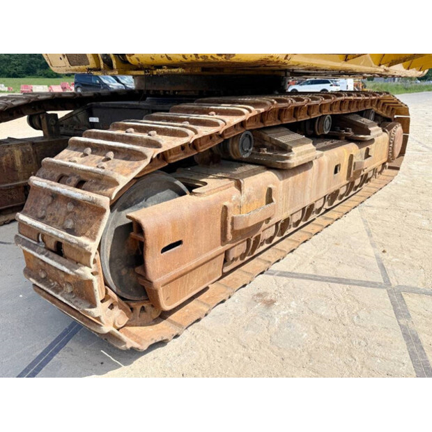 2012 كاتربيلر 374DL ME-43826556