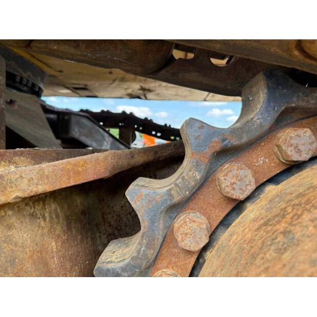 2012 كاتربيلر 374DL ME-43826558