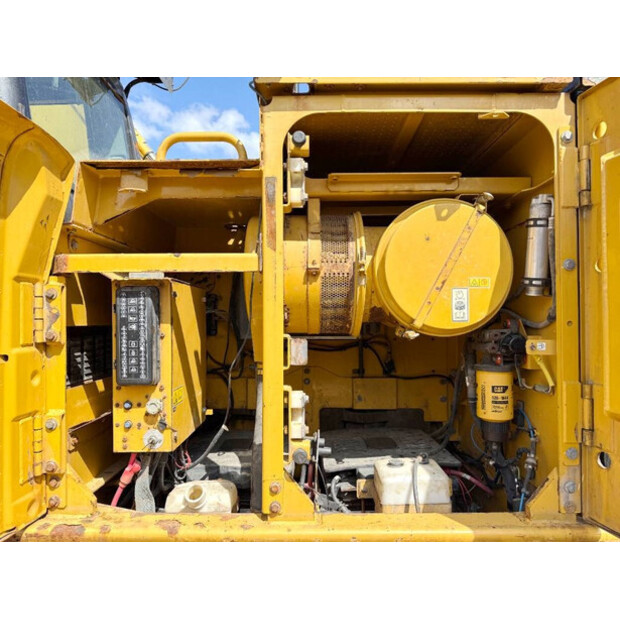 2012 كاتربيلر 374DL ME-43826561