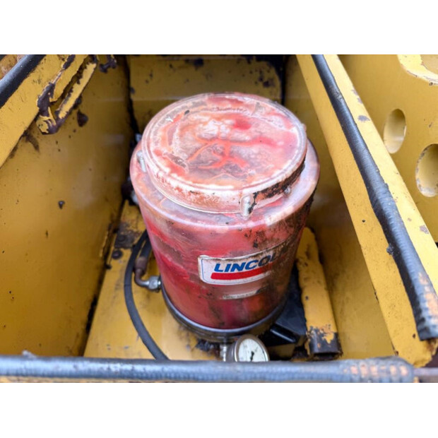 2012 كاتربيلر 374DL ME-43826562