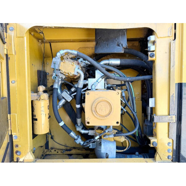 2012 كاتربيلر 374DL ME-43826563