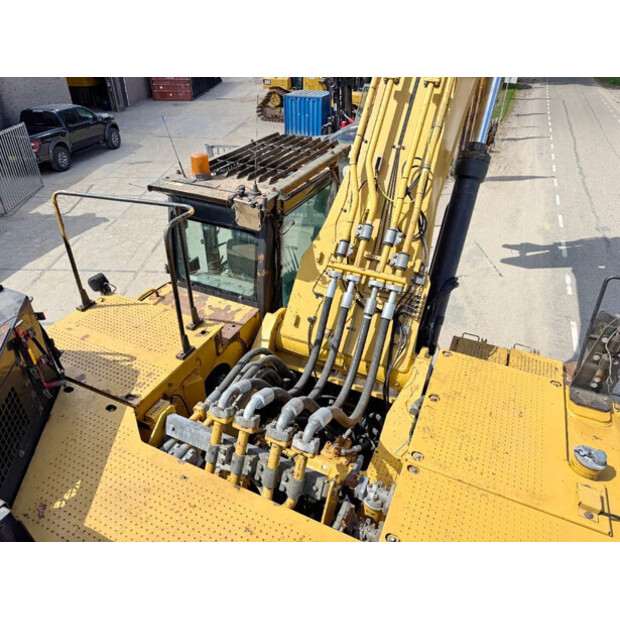 2012 كاتربيلر 374DL ME-43826567