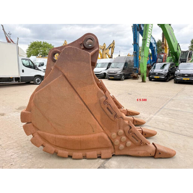 2012 كاتربيلر 374DL ME-43826570