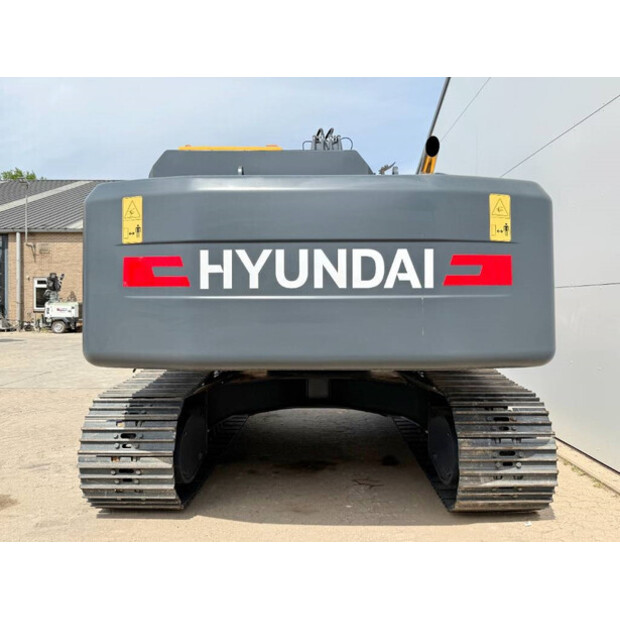 2025 Hyundai R215-43826574