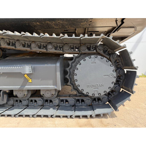 2025 Hyundai R215-43826586