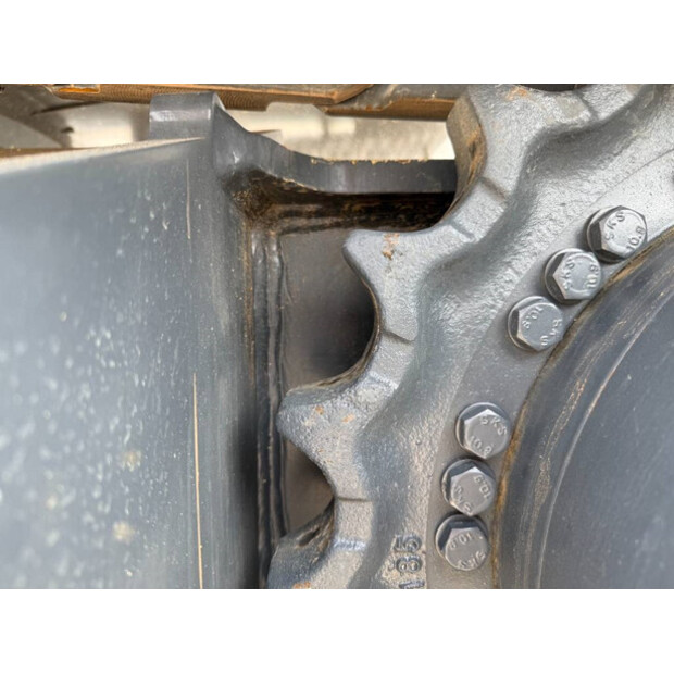 2025 Hyundai R215-43826587