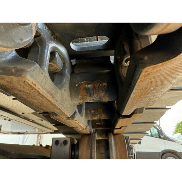 2025 Hyundai R215-43826589