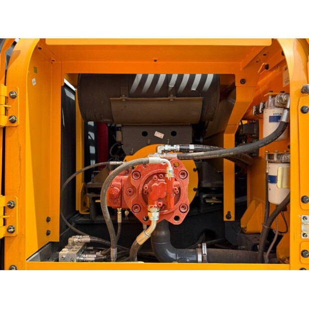 2025 Hyundai R215-43826590