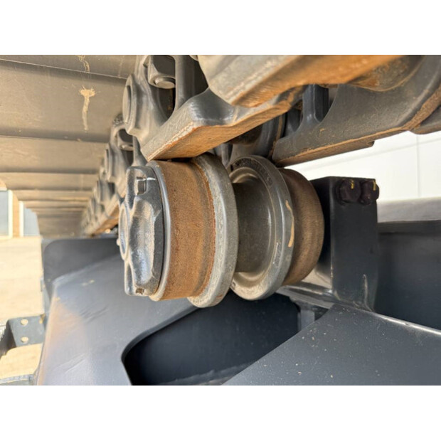 2025 Hyundai R215-43826613