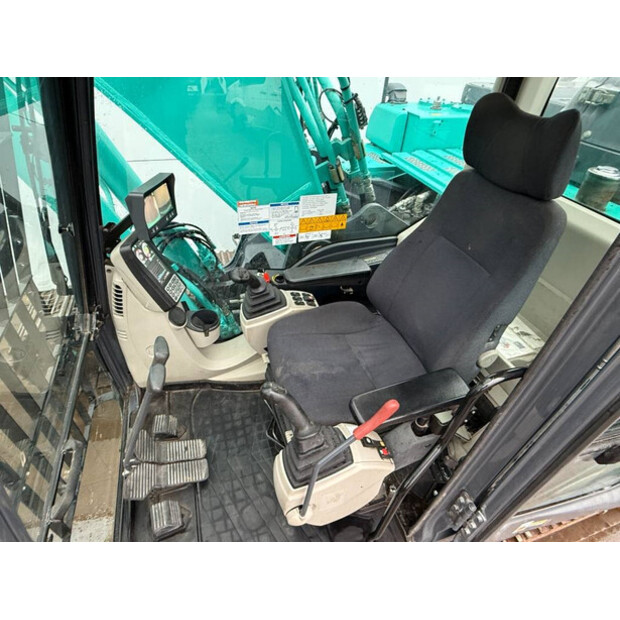 2018 KOBELCO SK300NLC-10-43826628