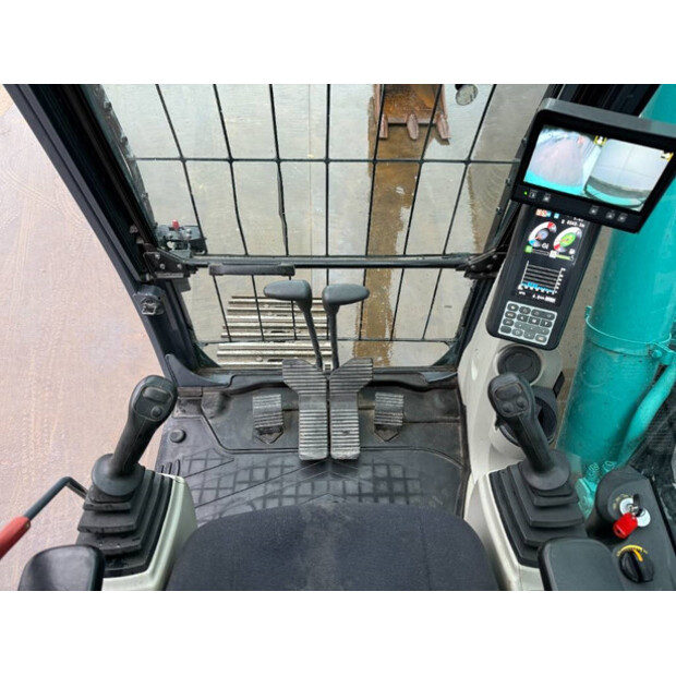 2018 KOBELCO SK300NLC-10-43826629
