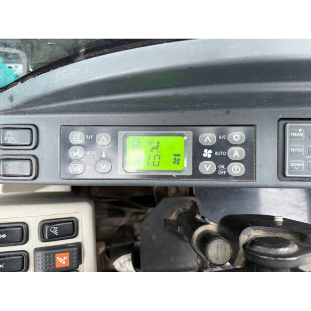 2018 KOBELCO SK300NLC-10-43826630