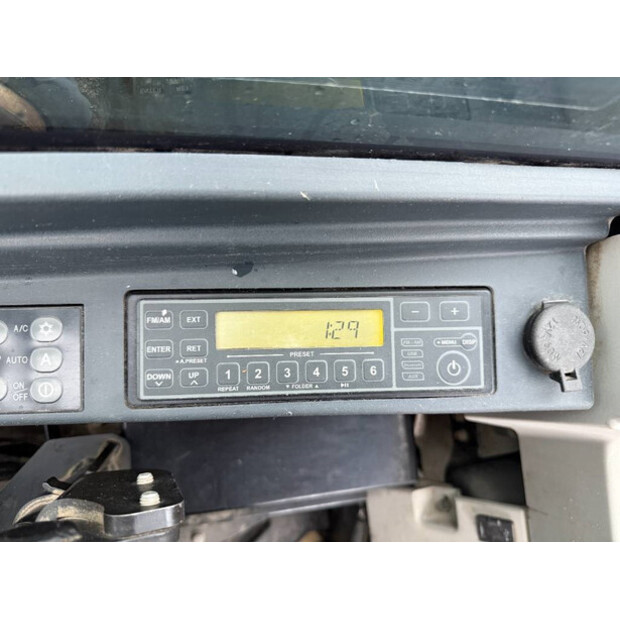 2018 KOBELCO SK300NLC-10-43826631