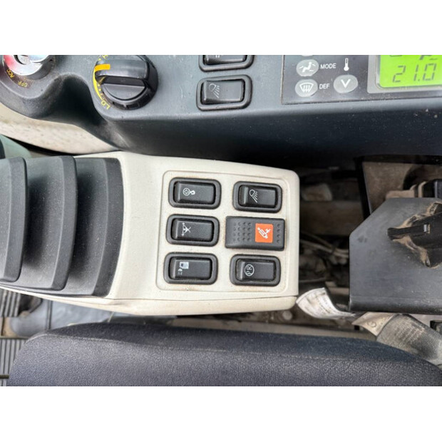 2018 KOBELCO SK300NLC-10-43826632