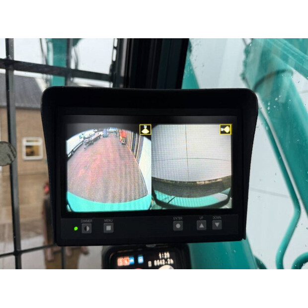 2018 KOBELCO SK300NLC-10-43826635
